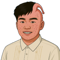 NOTARIO, LUIS ANTONIO Y.