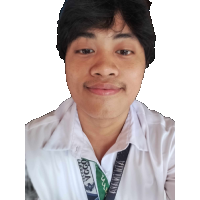 TUYOR, ANNE CHRIST L.