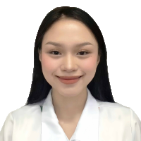 BUSTAMANTE, TRISHA MEI O.