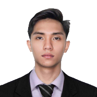 CORDERO, ELISEUS JAMES FELIX PERA