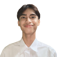 LAROYA, CHARLES JYANNE O.