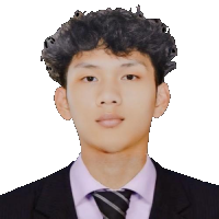 BALBIDO, RALPH JHARCINE B.