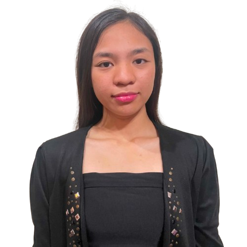 BINUYA, JHANNEL B.