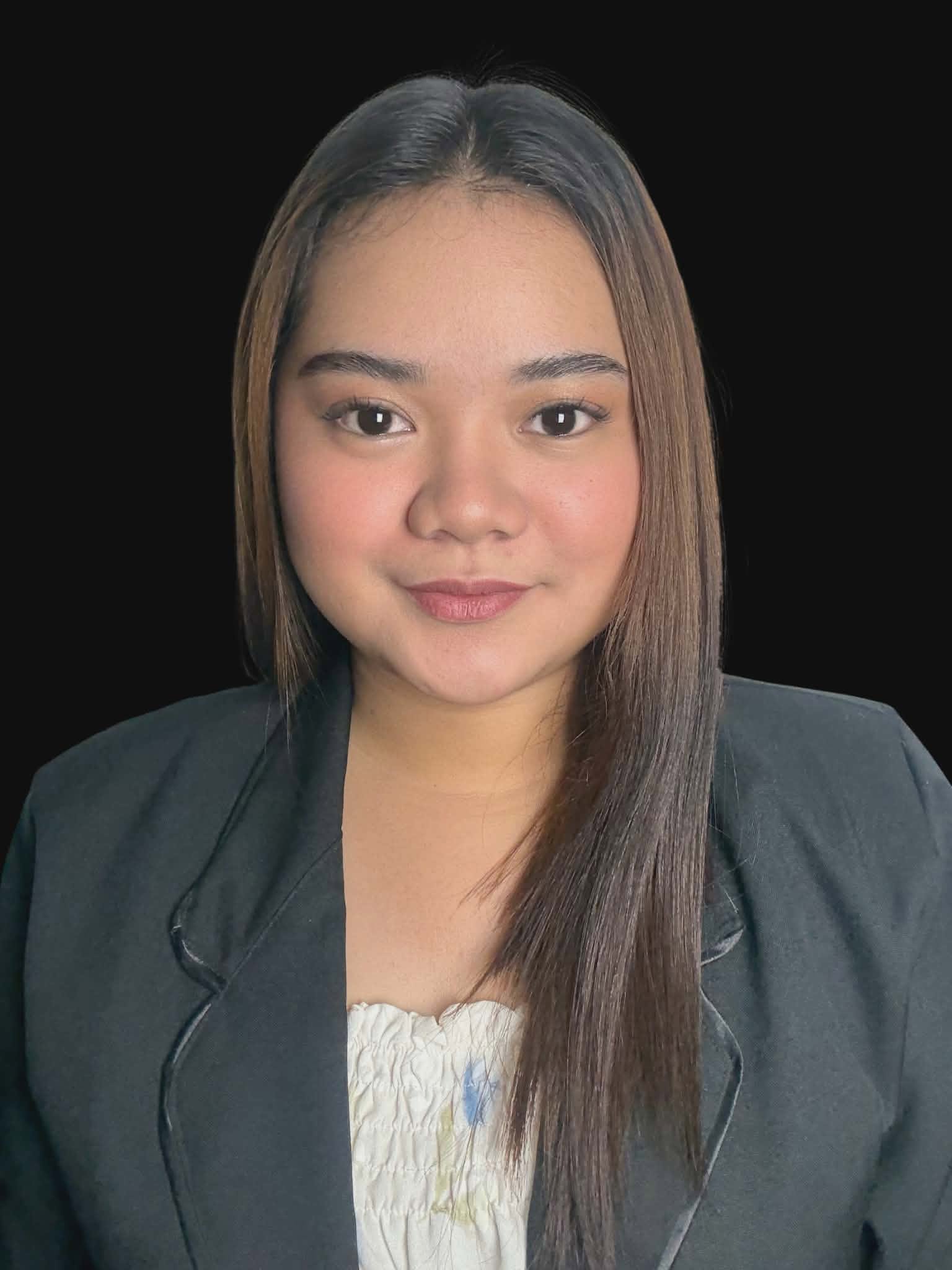 CASIPI, CASSANDRA LOUISE P.