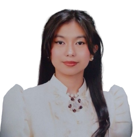 CRUZ, MARIANE JOY OFRANCIA