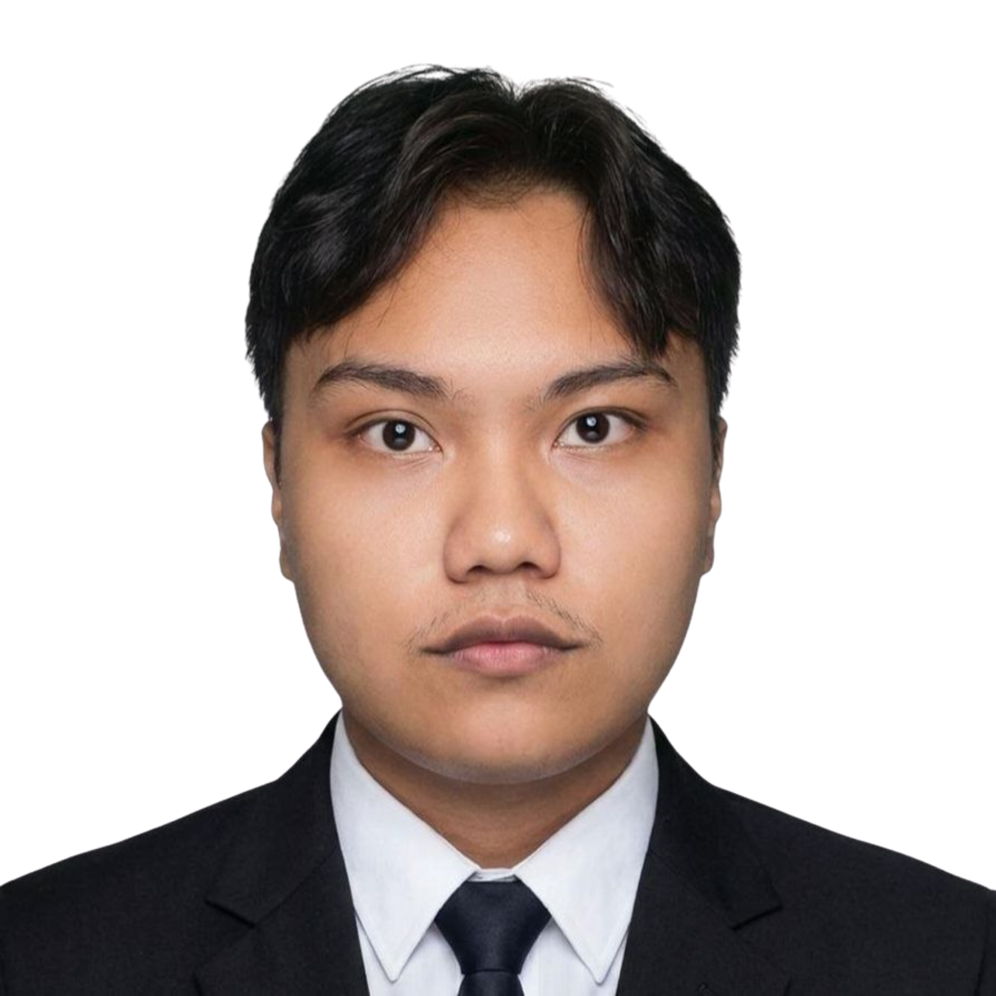 DINERO, GIAN NATHANIEL P.
