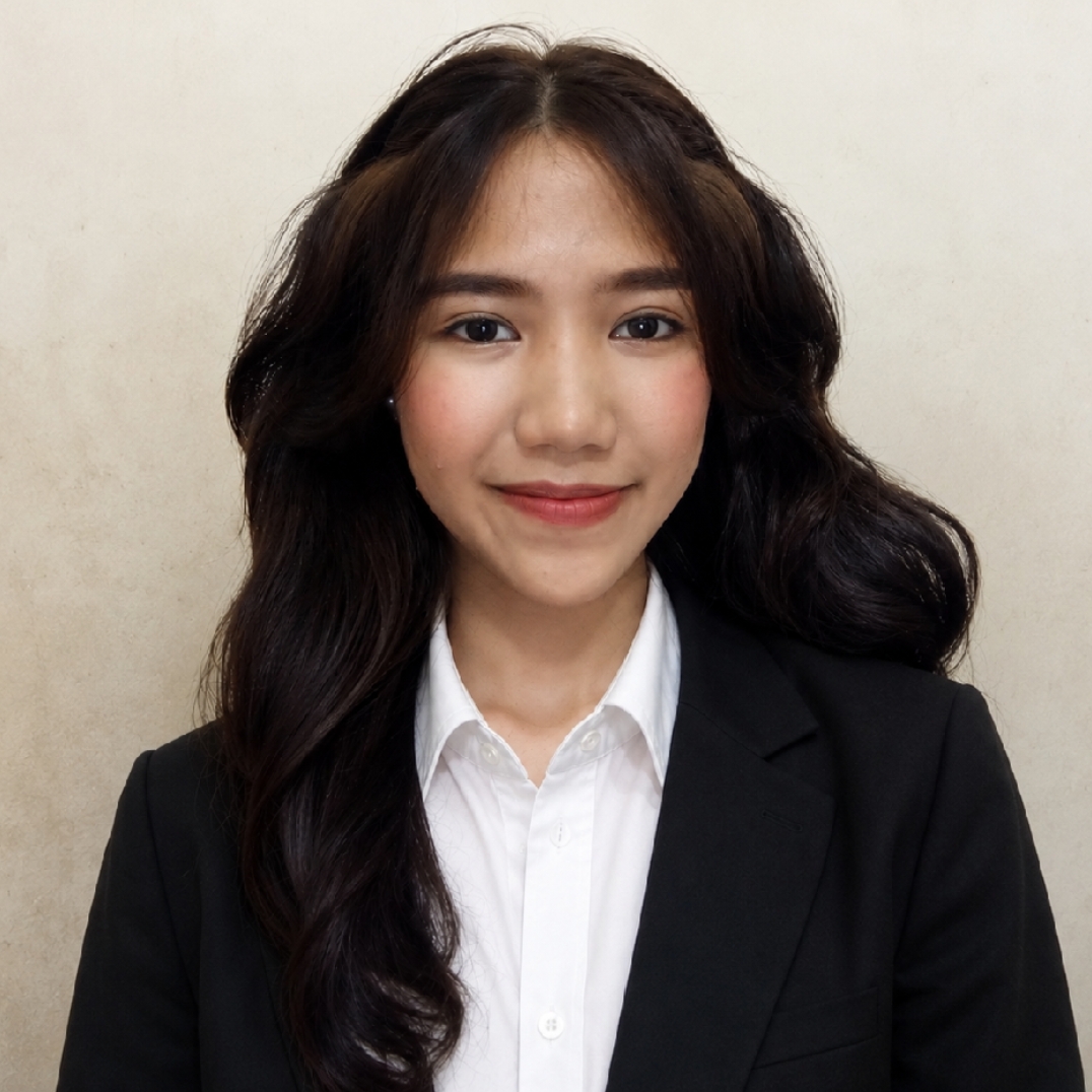 FERMA, HAZEL LYN LOZADA