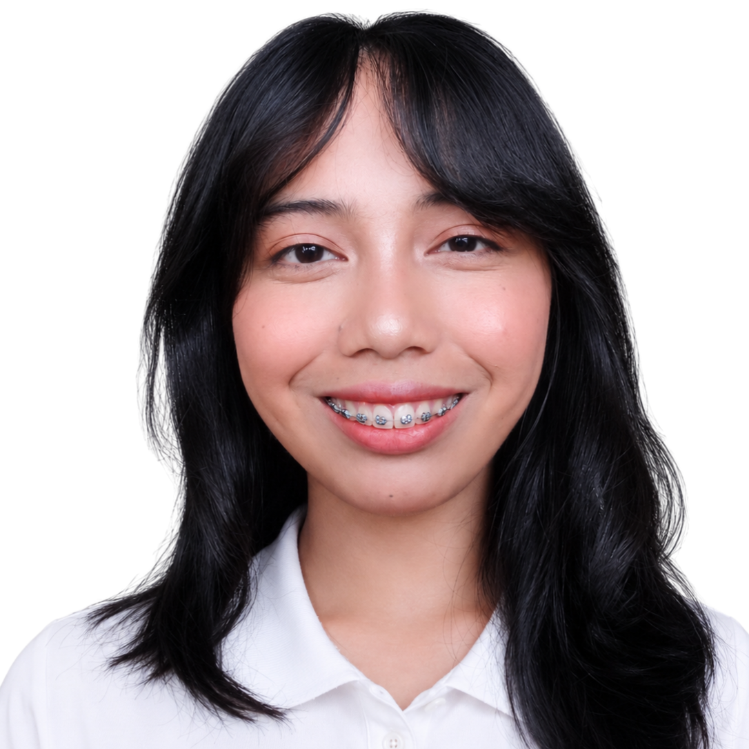 GAMBOA, JILIANNE RAE C.