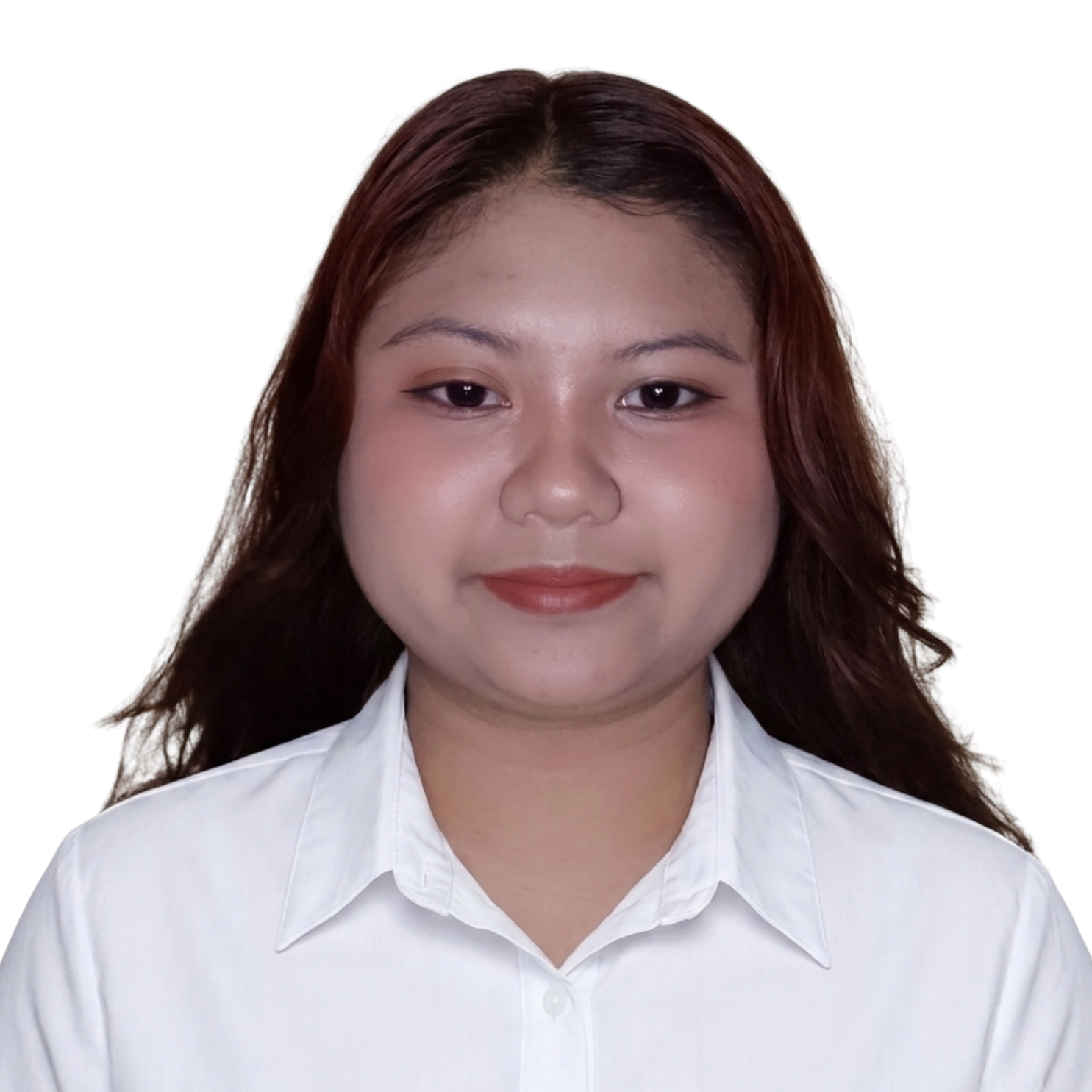 HERNANDEZ, KIMBERLY ANNE G.