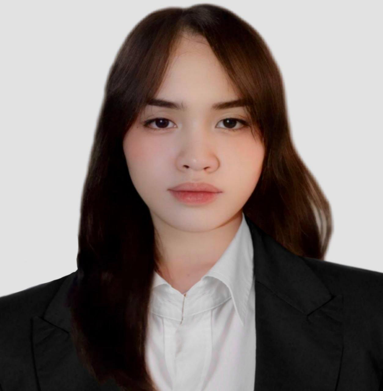 HESARZA, ANGEL MAE A.