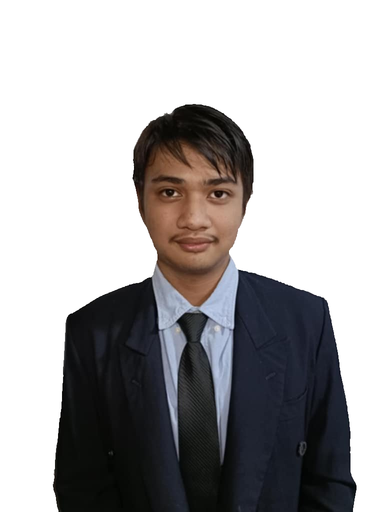 JAMOLIN, KYLE VINCENT N.
