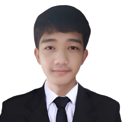 LAPPAY, MARK ANTHONY CHUA