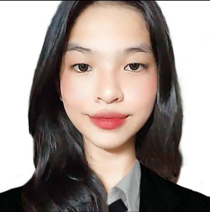 MARVILLA, KEISHA NICOLE GONZALES