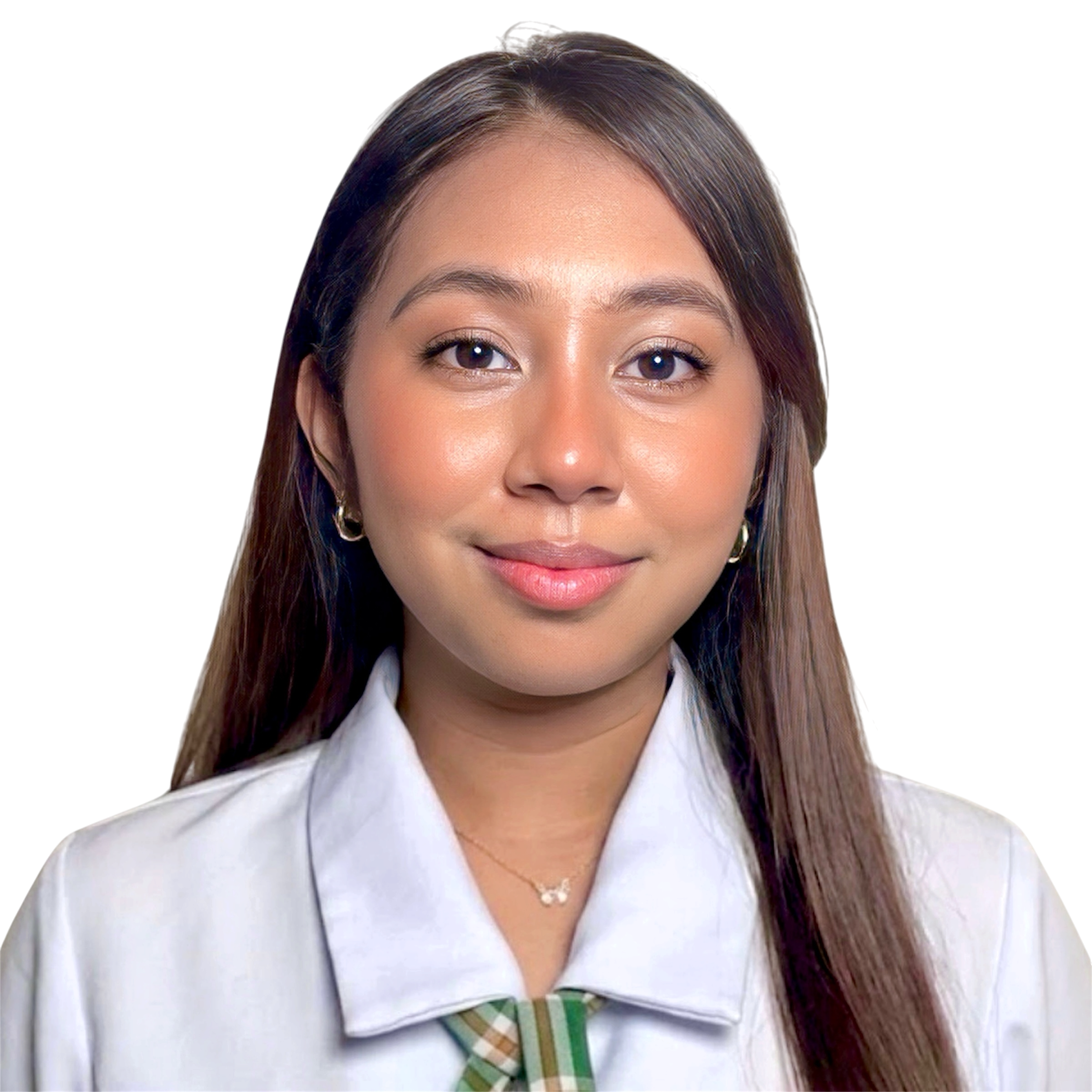 PABALATE, JILLEANE BRYCE V.