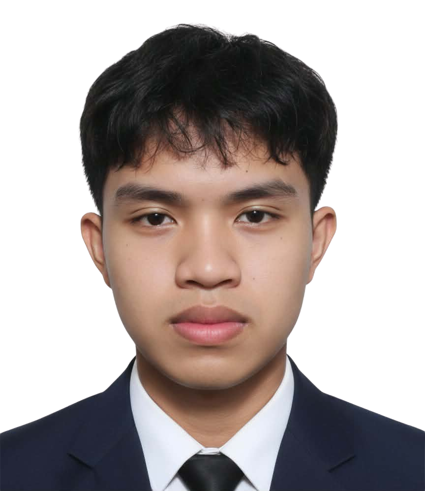 ROBIN, ROEL JR. GARZON