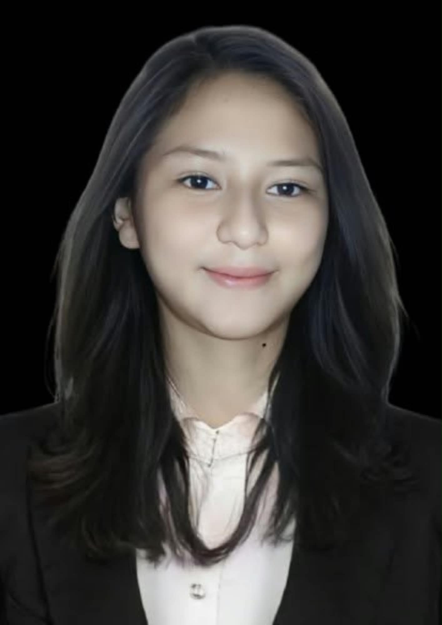 RODRIGUEZ, CHRISTINE MAE MELITANTE