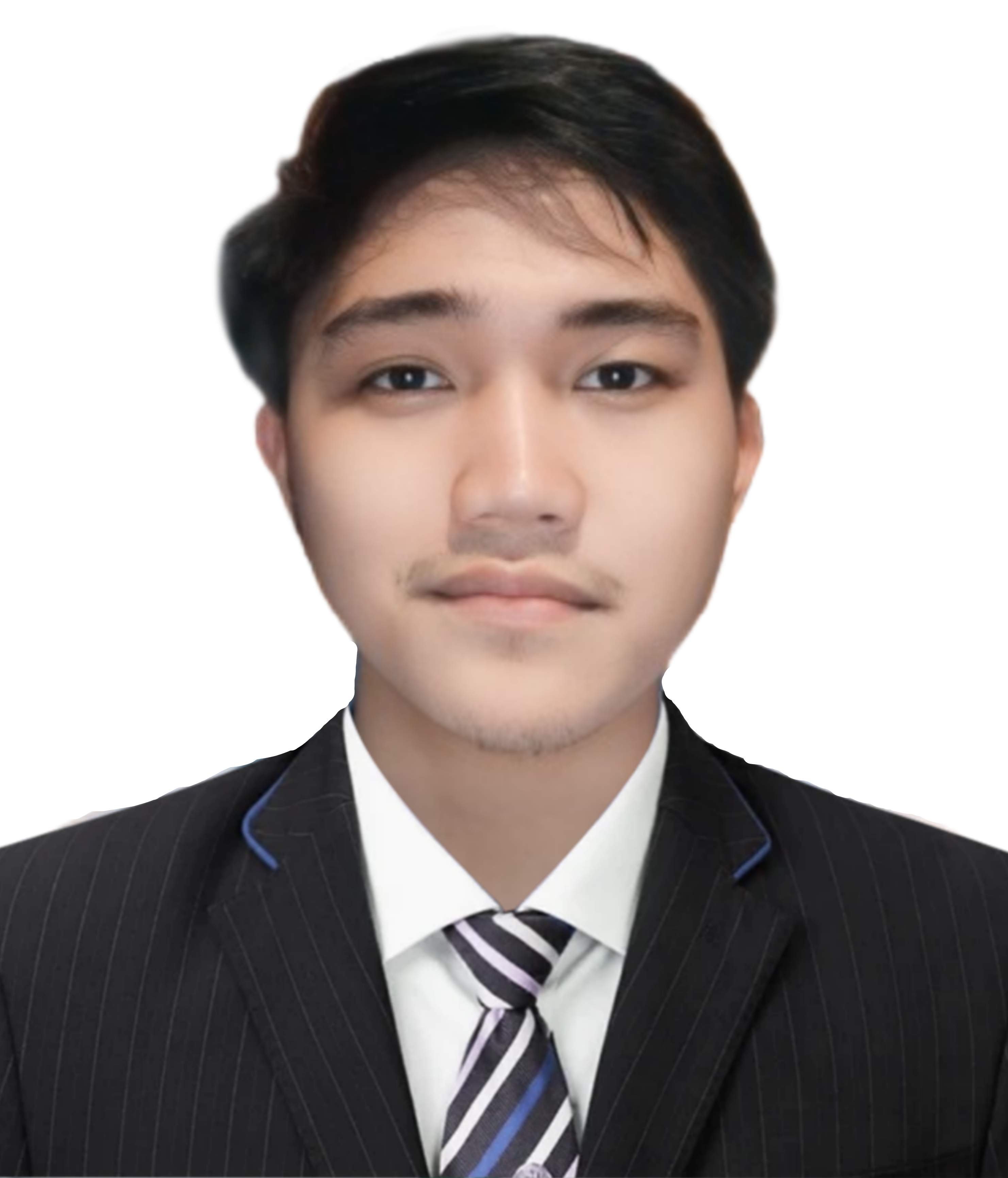 SANTOS, CHRISTIAN JYRUS PAYAWAL
