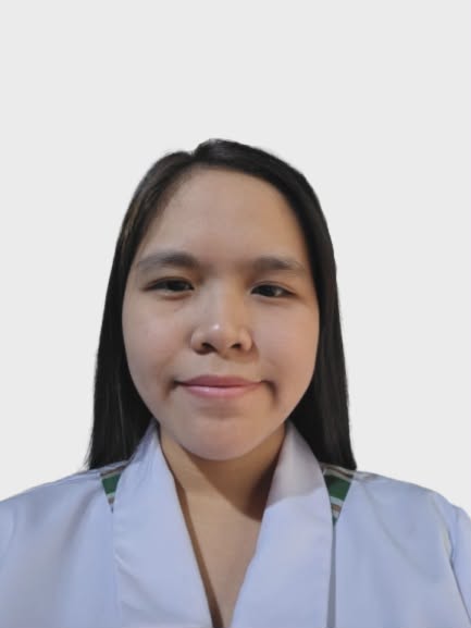 TAGANILE, FAYE ANGELA YLAYA