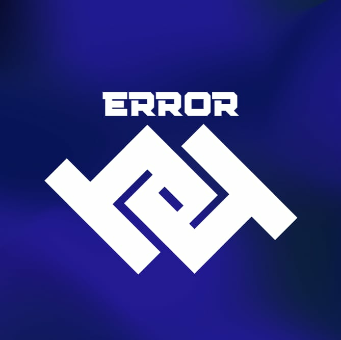 !ERROR 404!